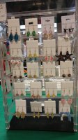 Sterling Silver Earrings