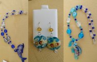 Sealife Jewelry