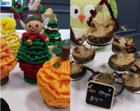 More of their crafts