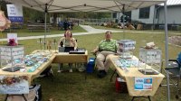 Our Booth