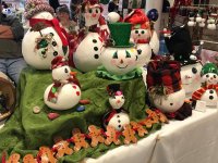 Gourd Crafts