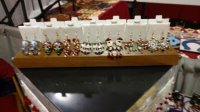 More Christmas Earrings