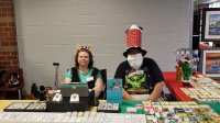 Currituck Arts & Crafts Show 2021