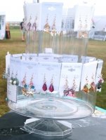 Swarovski Earrings