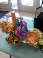 Jewelry Bags