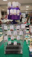 Christmas Sterling Earrings