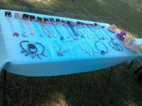 Necklace Sets