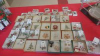 Christmas Pins