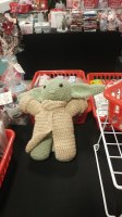 Yoda !