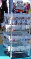 Christmas Earrings