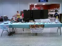 Our Booth