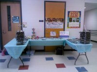 Our Booth