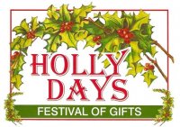 Holly Days