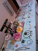 Our Booth