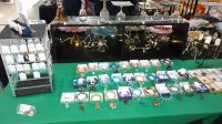 Necklaces and More