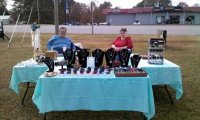 Our Booth