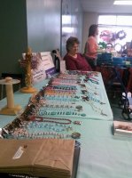 Our Booth