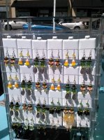 Halloween Earrings