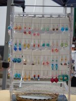 Sterling Earrings
