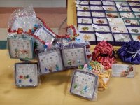 Wine Glass Charms