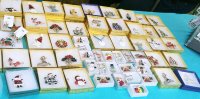 Christmas Pins