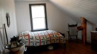 Lighthouse Bedroom