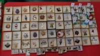 Christmas Pins