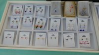Swarovski Post Earrings