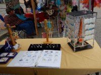 Earrings, Rings, and More