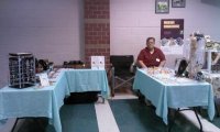 Our Booth