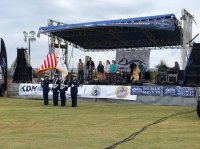 Opening Ceremonies