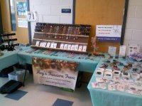 Holly Days Festival of Gifts