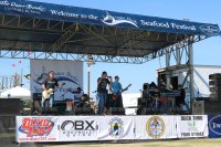 Music On Stage