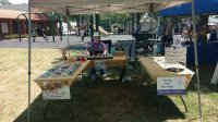 Our Booth