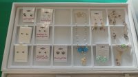 Sterling Jewelry Sets