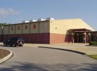 Held at Currituck High School