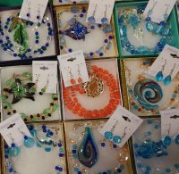 Necklace Sets