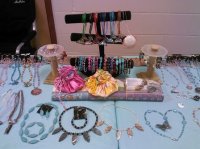 Jewelry & Bags