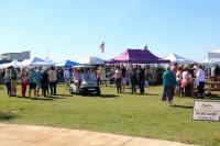 Craft Vendors
