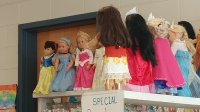 Pretty Dolls