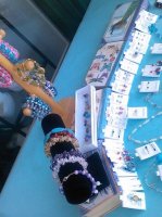 Sidewalk Sale